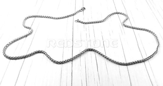 Retiazka z chirurgickej ocele - 660/3 mm